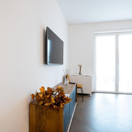 Frizzcafe Loft In Polignano A Mare Apartment Exterior photo