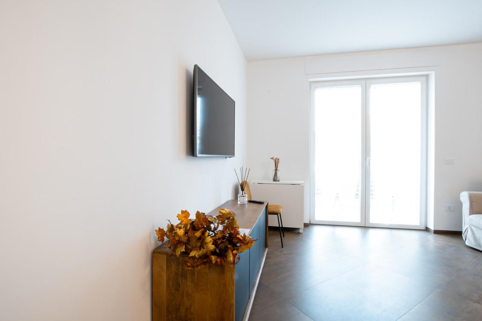 Frizzcafe Loft In Polignano A Mare Apartment Exterior photo