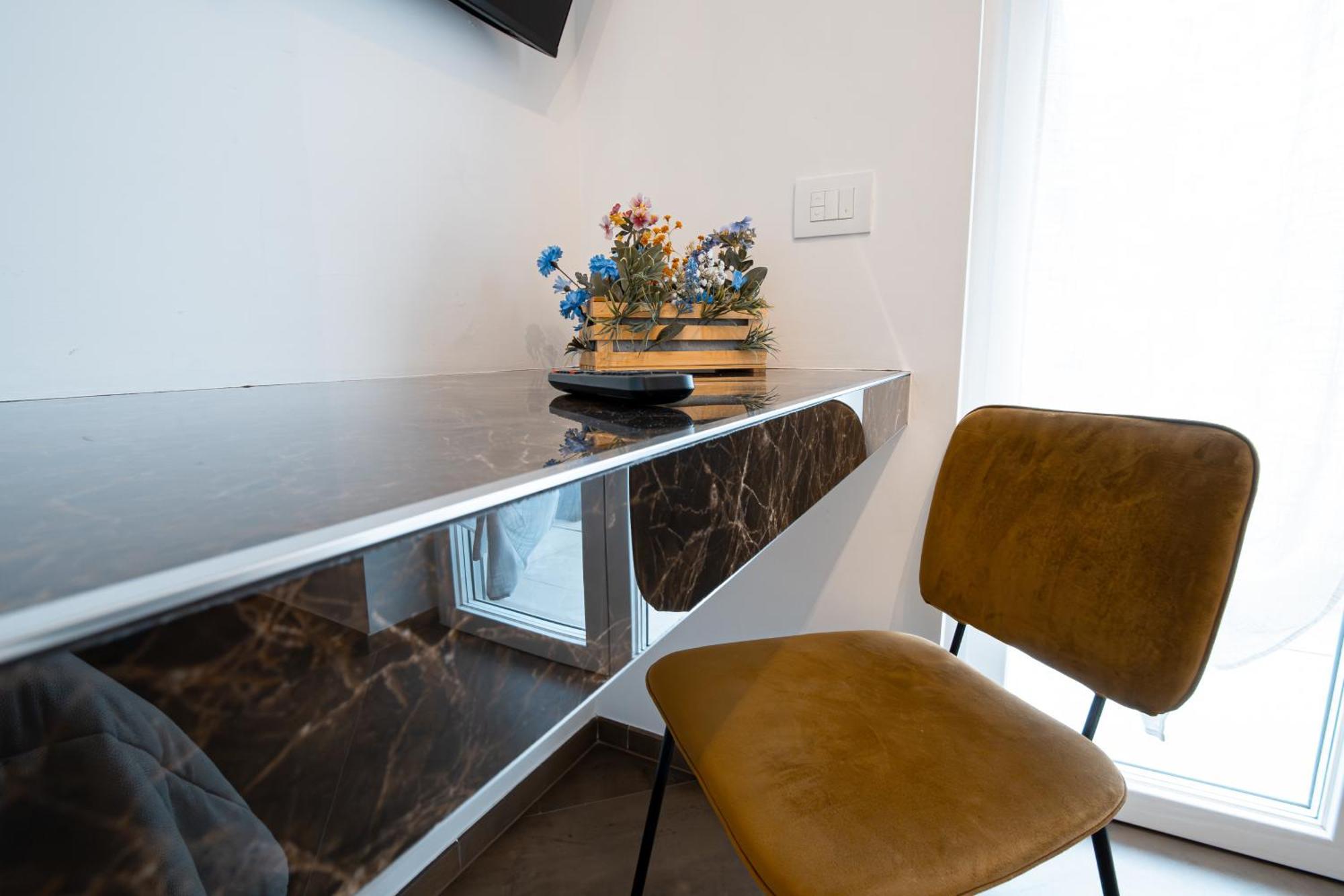 Frizzcafe Loft In Polignano A Mare Apartment Exterior photo