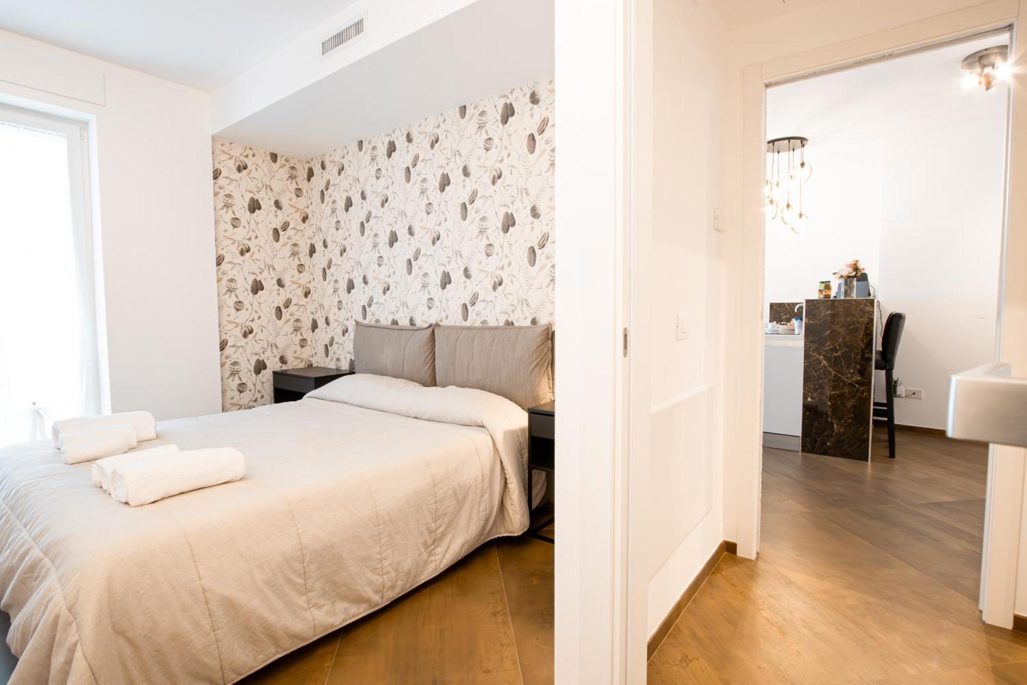 Frizzcafe Loft In Polignano A Mare Apartment Exterior photo