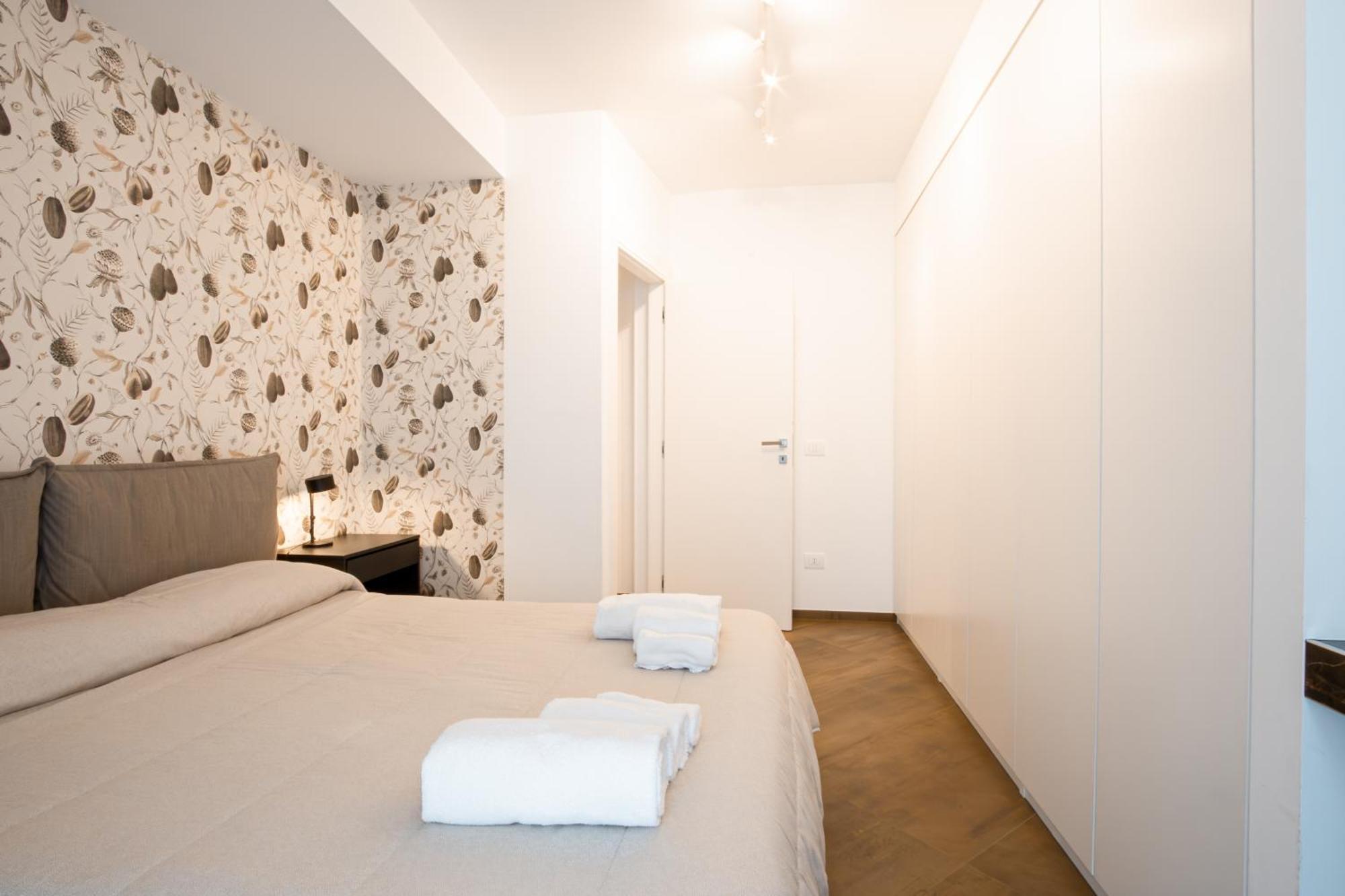 Frizzcafe Loft In Polignano A Mare Apartment Exterior photo