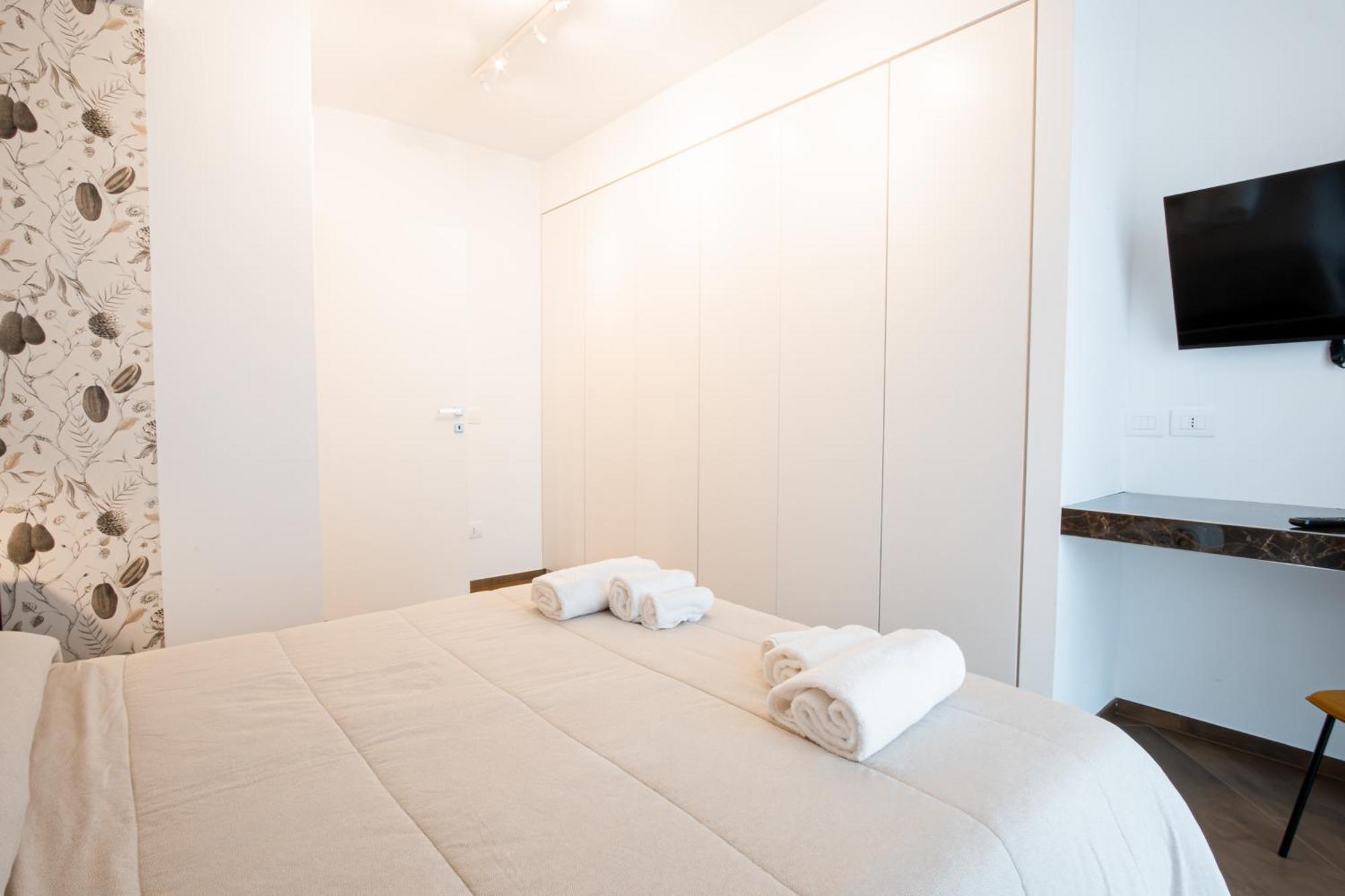 Frizzcafe Loft In Polignano A Mare Apartment Exterior photo