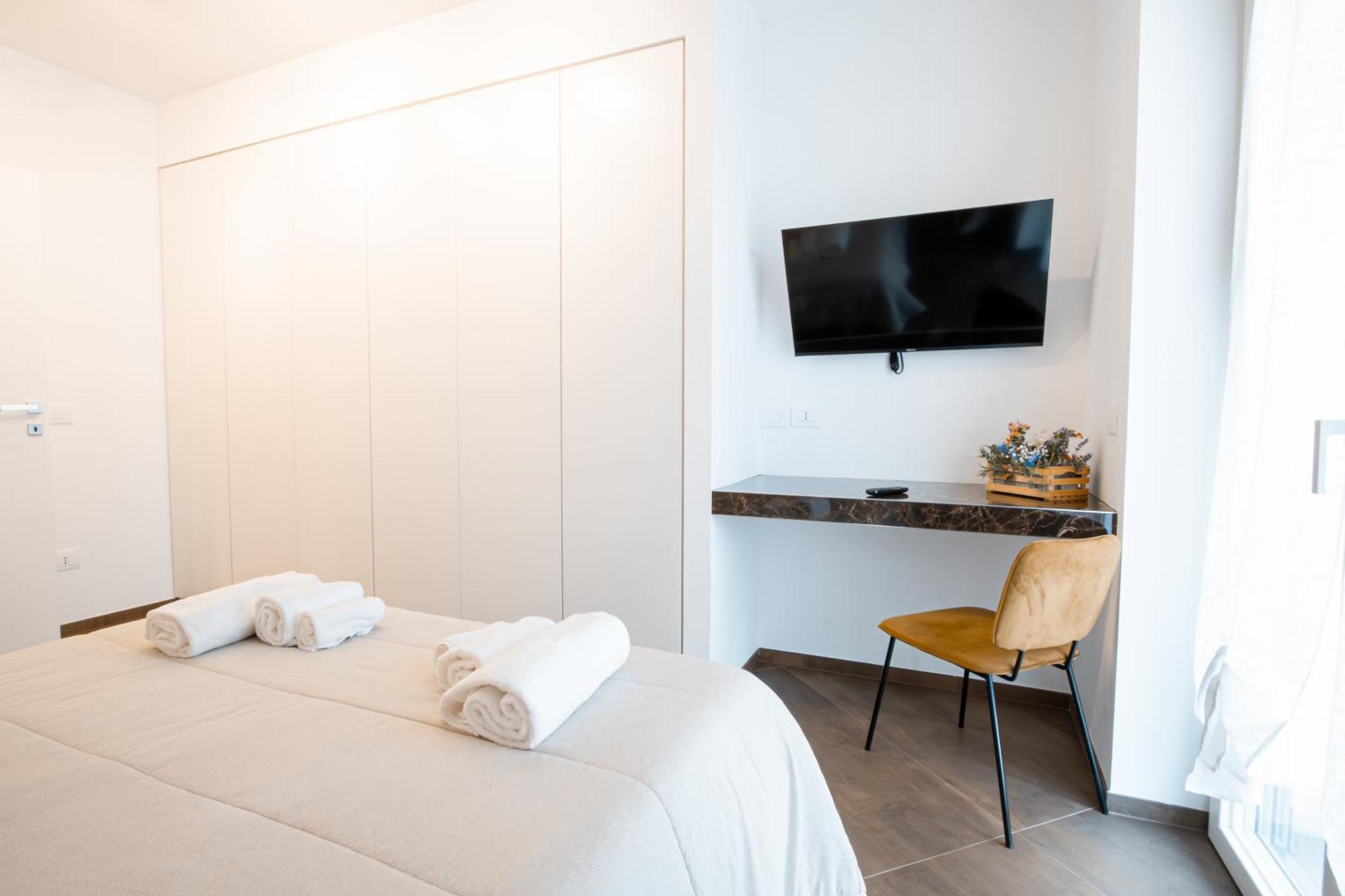 Frizzcafe Loft In Polignano A Mare Apartment Exterior photo