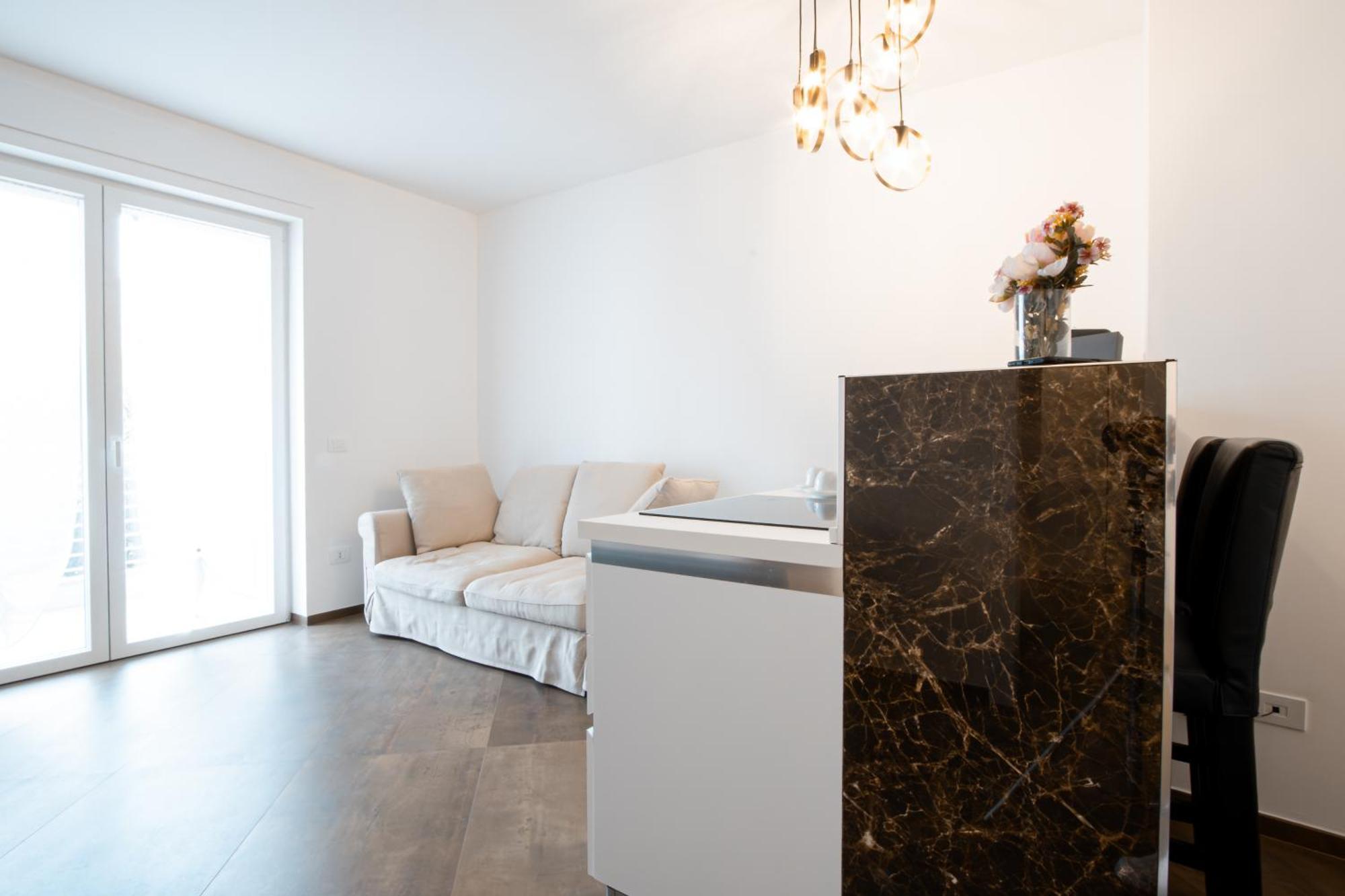 Frizzcafe Loft In Polignano A Mare Apartment Exterior photo
